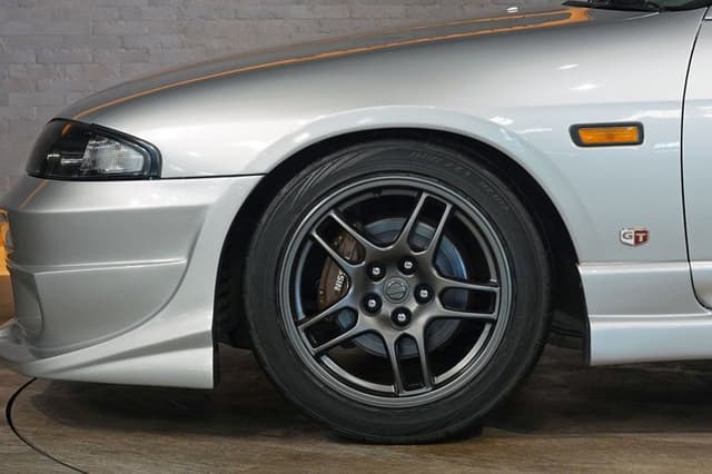 1995 Nissan Skyline JDM car for sale — photo 12 of 25
