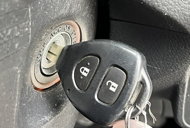 2010 Toyota Corolla JDM car for sale — photo 12 of 25