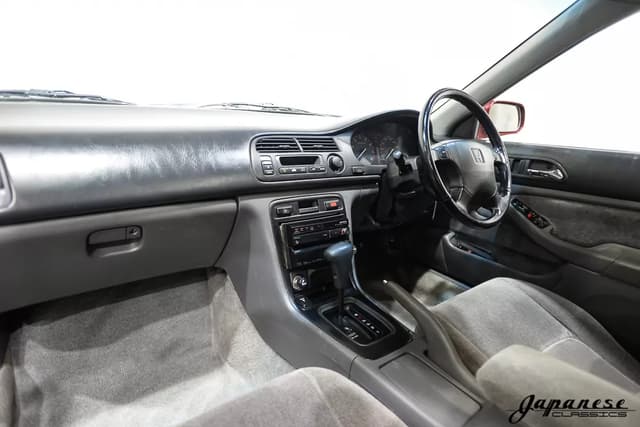 1994 Honda Accord JDM car for sale — photo 9 of 25