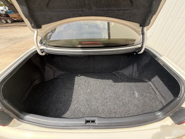 1996 Toyota Mark II JDM car for sale — photo 9 of 21