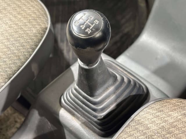 1998 Honda Acty JDM car for sale — photo 12 of 24