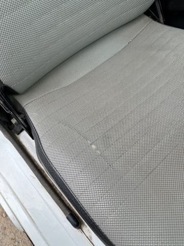 1997 Suzuki Carry JDM car for sale — photo 24 of 25