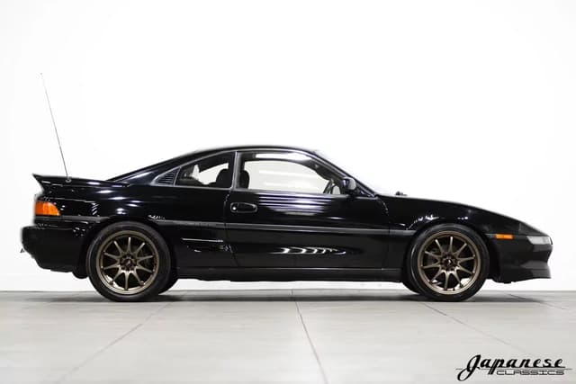 1993 Toyota MR2 JDM car for sale — photo 5 of 25
