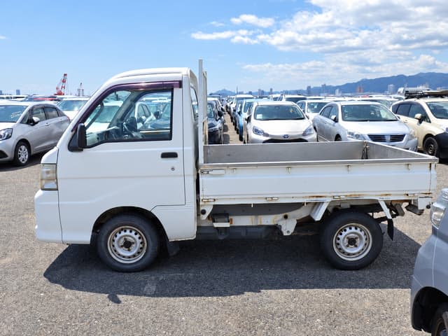 2008 Daihatsu Hijet JDM car for sale — photo 3 of 17