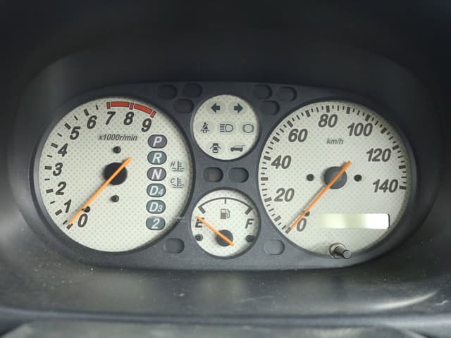 1999 Honda Z JDM car for sale — photo 11 of 25