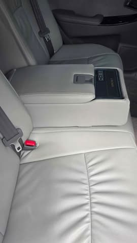 2005 Toyota Crown JDM car for sale — photo 11 of 12