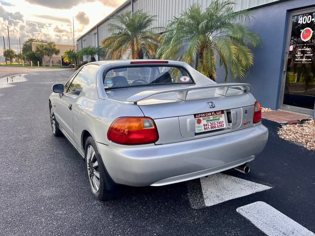 1992 Honda Crx JDM car for sale — photo 14 of 22