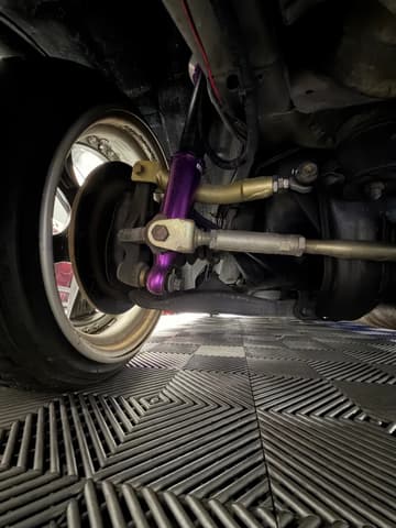 1999 Nissan Silvia JDM car for sale — photo 22 of 25