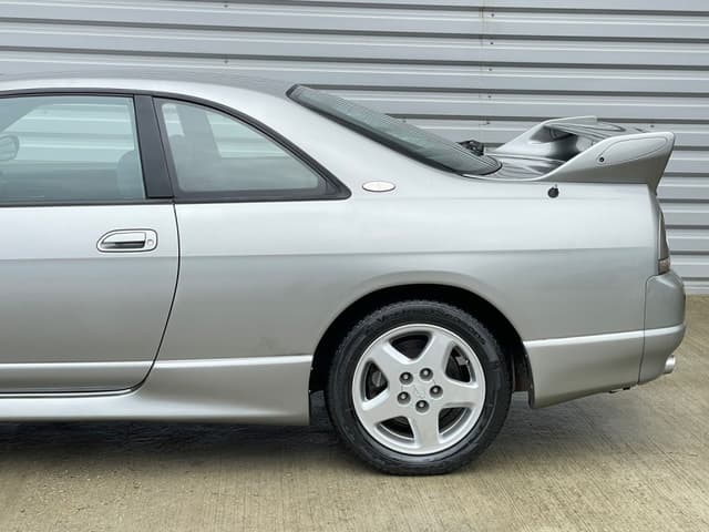 JDM car for sale — photo 22 of 25