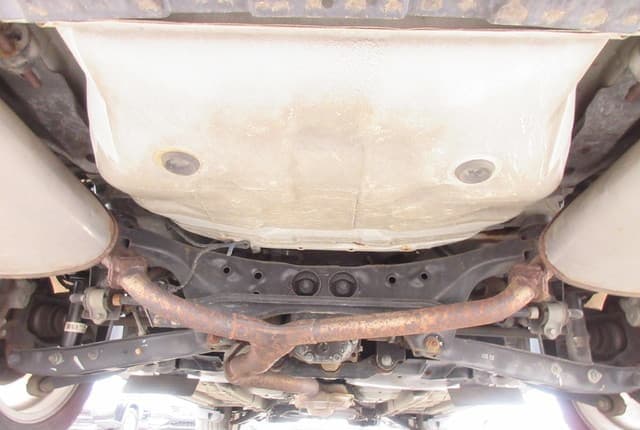2010 Subaru Forester JDM car for sale — photo 20 of 25