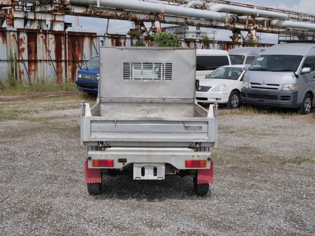 2002 Suzuki Carry JDM car for sale — photo 7 of 25