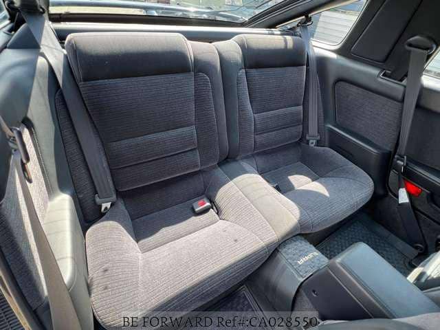 1992 Toyota Supra JDM car for sale — photo 13 of 20