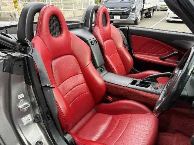 1999 Honda S2000 JDM car for sale — photo 4 of 20