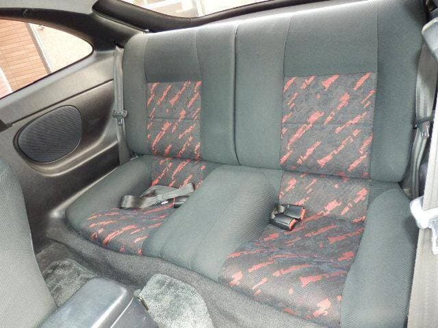 1999 Toyota Celica JDM car for sale — photo 15 of 20