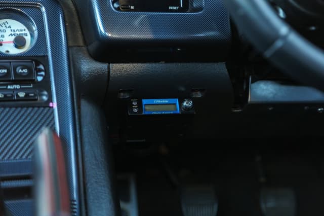 1992 Nissan Skyline JDM car for sale — photo 13 of 25