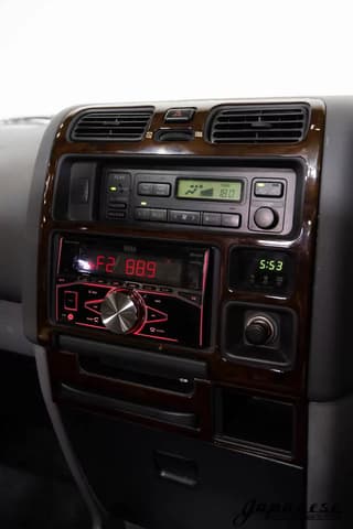 1996 Toyota Granvia JDM car for sale — photo 11 of 25
