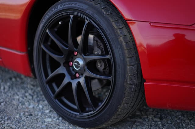 1994 Nissan Fairlady Z JDM car for sale — photo 4 of 25