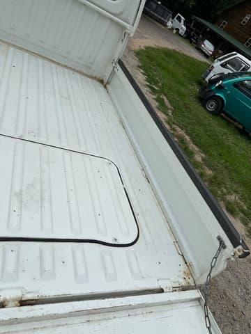 1999 Honda Acty JDM car for sale — photo 10 of 23