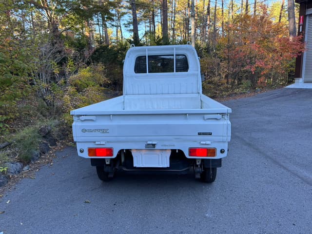 1992 Suzuki Carry JDM car for sale — photo 3 of 16