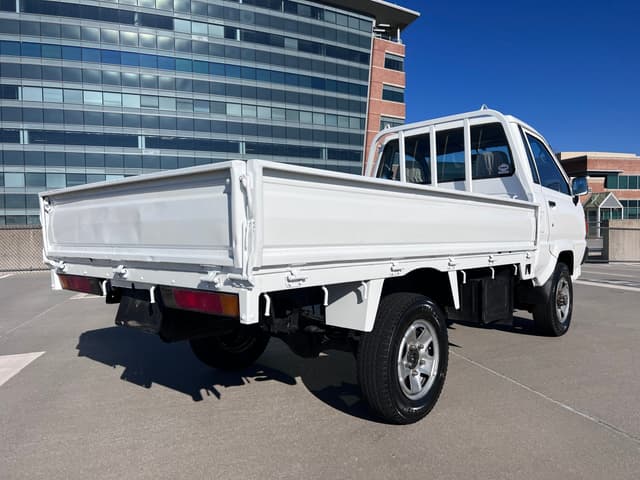 1993 Toyota Townace JDM car for sale — photo 6 of 18