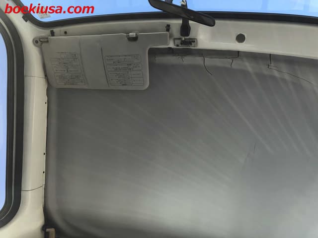1996 Subaru Sambar JDM car for sale — photo 11 of 22