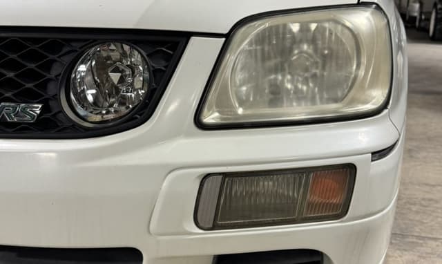 2000 Nissan Stagea JDM car for sale — photo 12 of 25