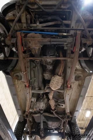1999 Suzuki Jimny JDM car for sale — photo 24 of 25
