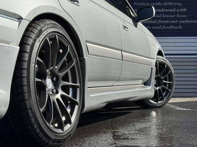 2000 Nissan Stagea JDM car for sale — photo 11 of 20