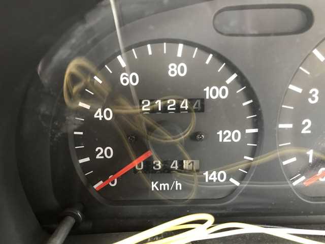 1992 Suzuki Cappuccino JDM car for sale — photo 14 of 20