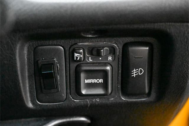 1997 Honda Civic JDM car for sale — photo 21 of 25