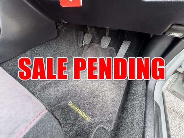 1995 Subaru Impreza JDM car for sale — photo 24 of 25