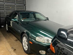 1997 Toyota Soarer JDM car for sale