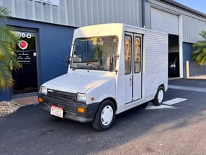 1987 Daihatsu Mira JDM car for sale