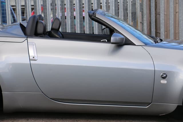 2005 Mazda JDM car for sale — photo 14 of 25