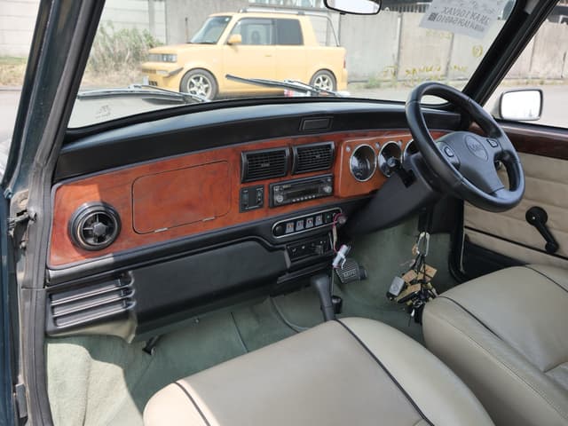 1998 Rover JDM car for sale — photo 20 of 25