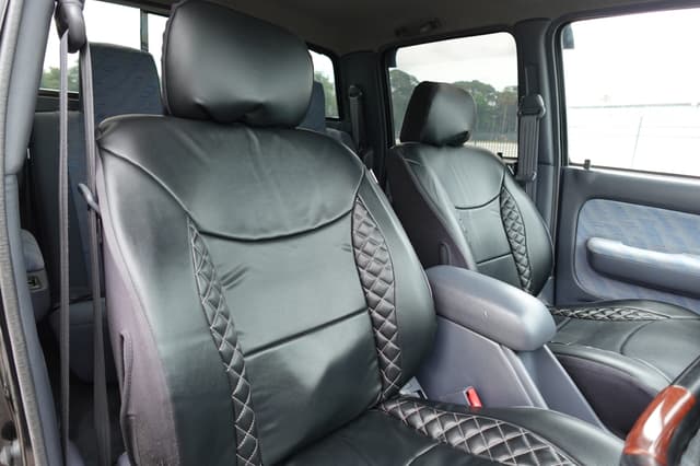 1997 Toyota Hilux JDM car for sale — photo 16 of 19