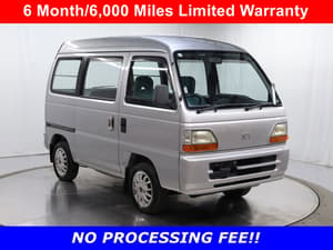 1995 Honda Street JDM car for sale