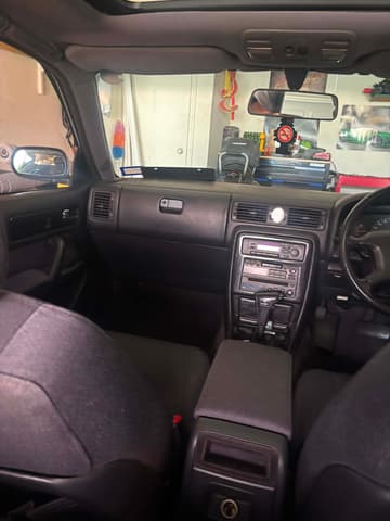1991 Nissan Cedric JDM car for sale — photo 8 of 11