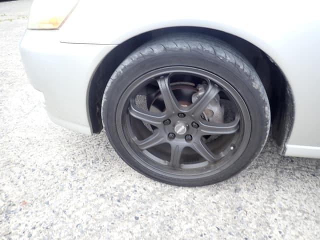 2000 Toyota Mark II JDM car for sale — photo 9 of 25