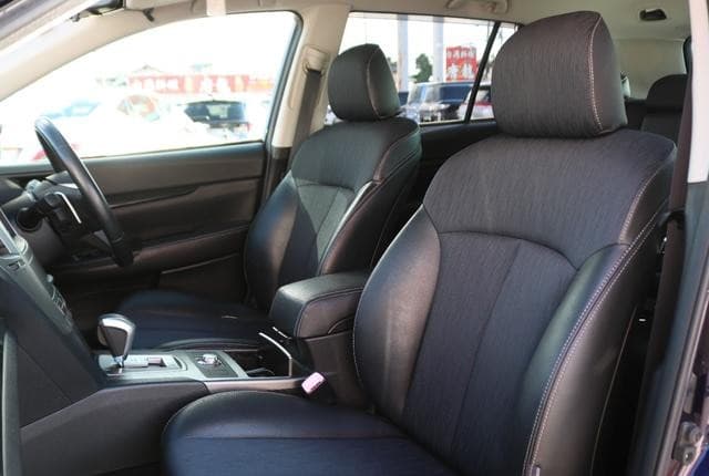 2009 Subaru Legacy JDM car for sale — photo 3 of 25