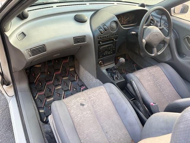 1995 Toyota Sera JDM car for sale — photo 14 of 20