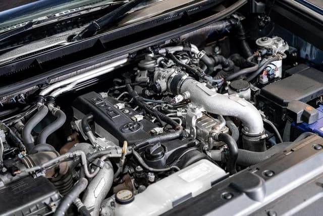 2010 Toyota Land Cruiser Prado JDM car for sale — photo 20 of 20