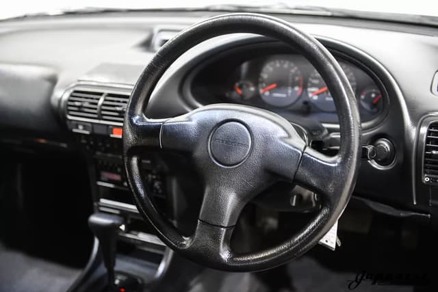 1994 Honda Integra JDM car for sale — photo 12 of 25