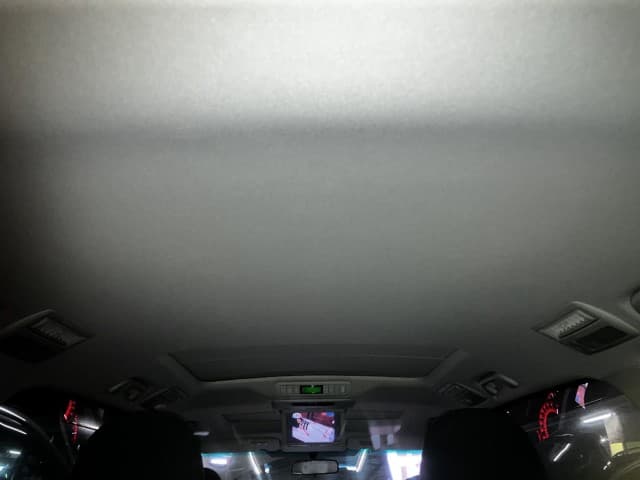 2007 Toyota Estima JDM car for sale — photo 11 of 20