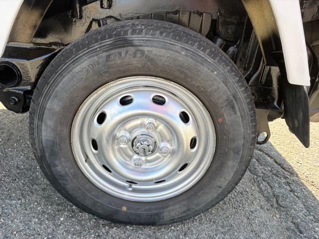 1994 Subaru Sambar JDM car for sale — photo 20 of 25