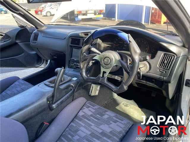 1997 Toyota MR2 JDM car for sale — photo 6 of 10