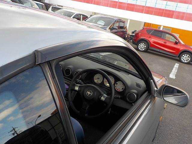 1999 Nissan Silvia JDM car for sale — photo 23 of 25