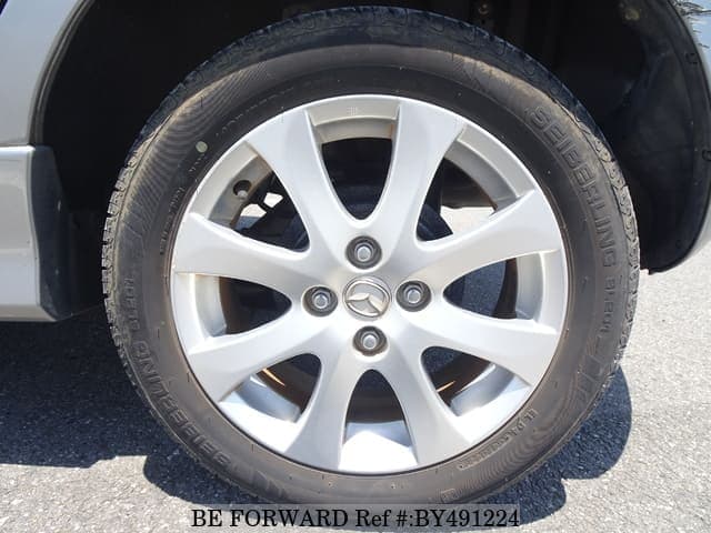 2010 Mazda Demio JDM car for sale — photo 10 of 25