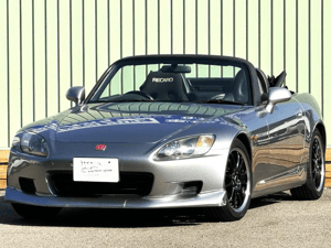 1999 Honda S2000 JDM car for sale
