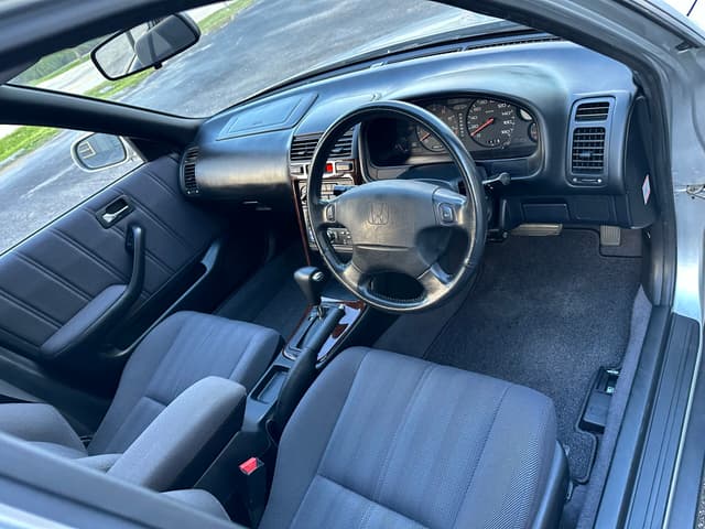 1994 Honda Ascot Honda JDM car for sale — photo 12 of 25